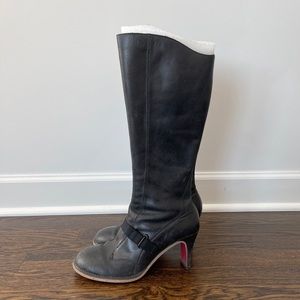 Used Women’s Diesel boots in size 7.5